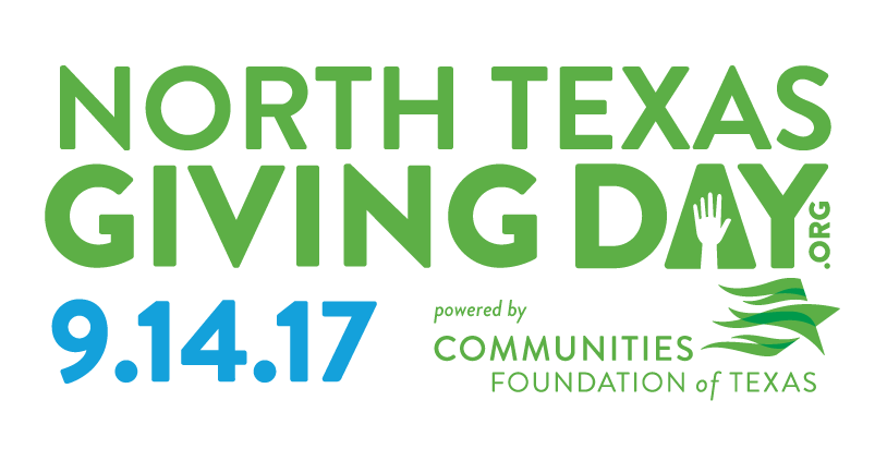 North Texas Giving Day 2017