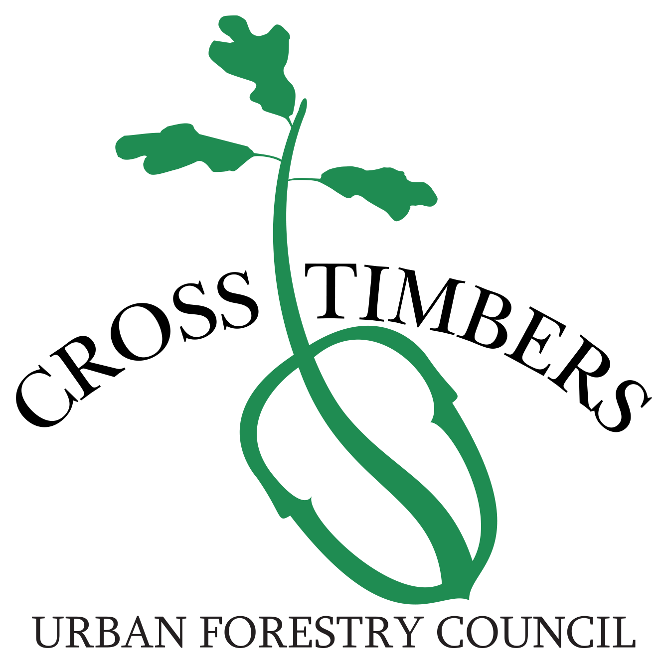 Cross Timbers Urban Forestry Council