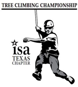 2018 Texas Tree Climbing Championship